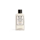 D.R. Harris Arlington aftershave milk in a glass bottle with a black top