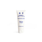 Dr. Harris Windsor Shaving Cream tube on a white background