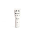 Dr. Harris Arlington Shaving Cream tube on a white background