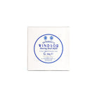 Windsor shaving soap bowl refill in packaging on a white background