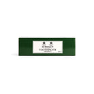 D.r. Harris spearmint toothpaste packaging on a white background