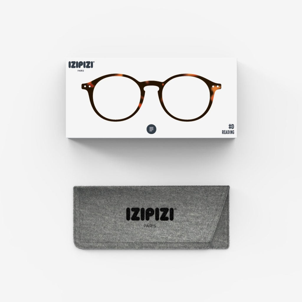 D Tortoise Readers Boston General Store