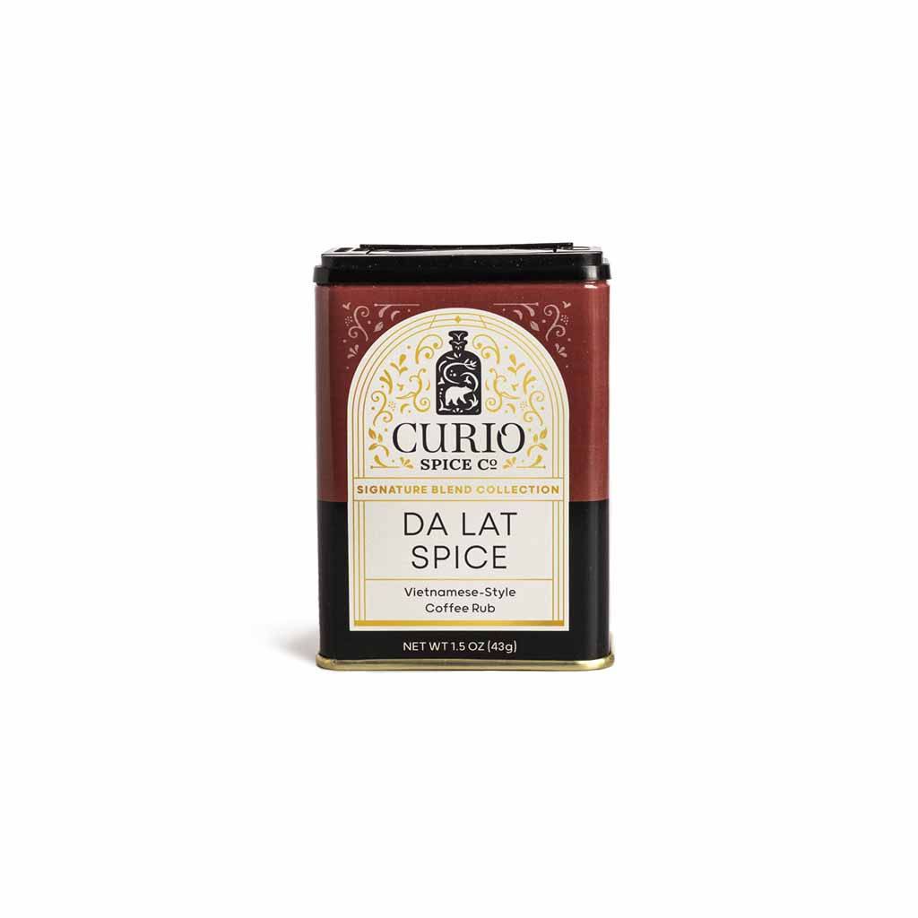 Da Lat Spice Boston General Store