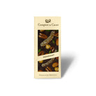 Dark Chocolate Bar with Dried Fruits and Nuts Boston General Store