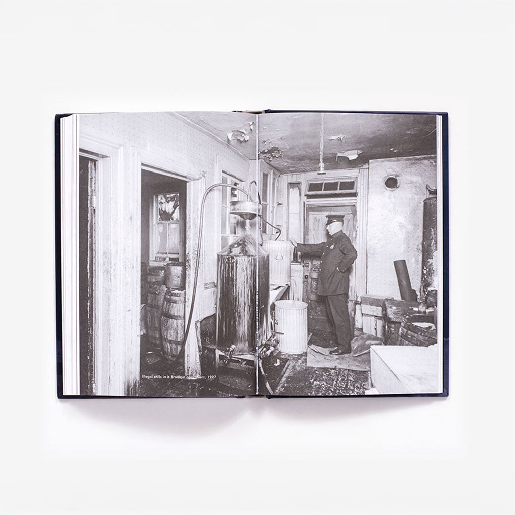 Dead Distillers: A History of the Upstarts and Outlaws Who Made American Spirits at Boston General Store