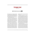 Book page with 'Introduction' text and a barspoon illustration on a white background