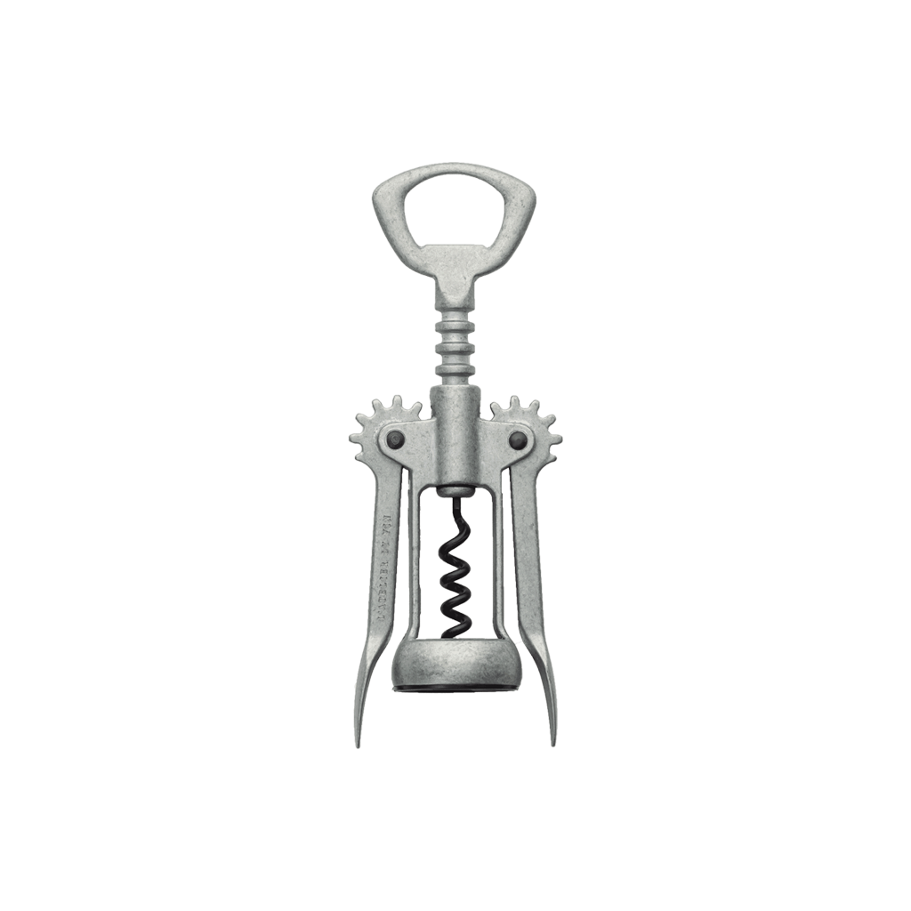 Le &quot;de Gaulle&quot; Winged Double-Lever Corkscrew    at Boston General Store