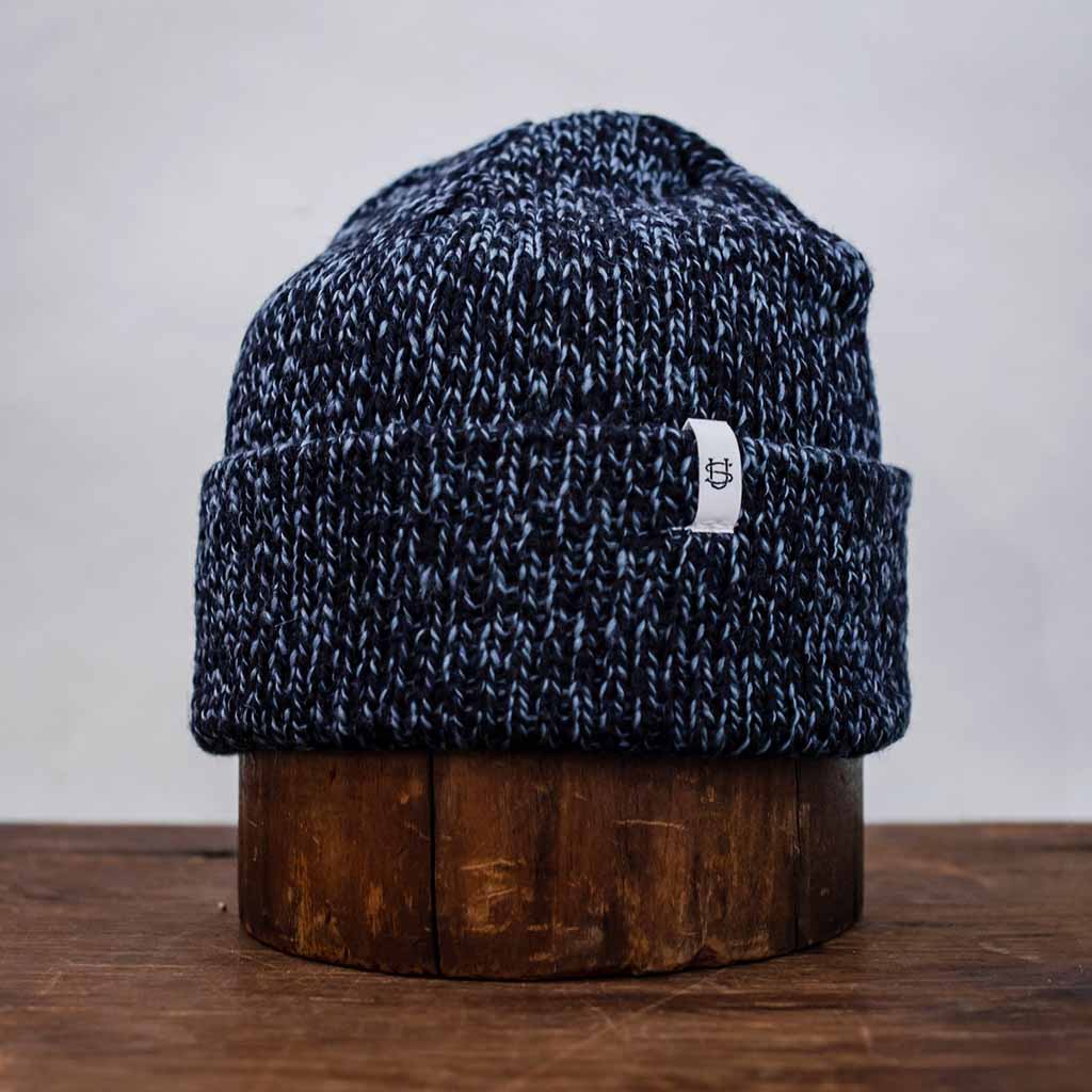 Ragg best sale wool cap