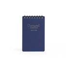 Diamond Memo Notepad Boston General Store