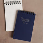 Diamond Memo Notepad Boston General Store