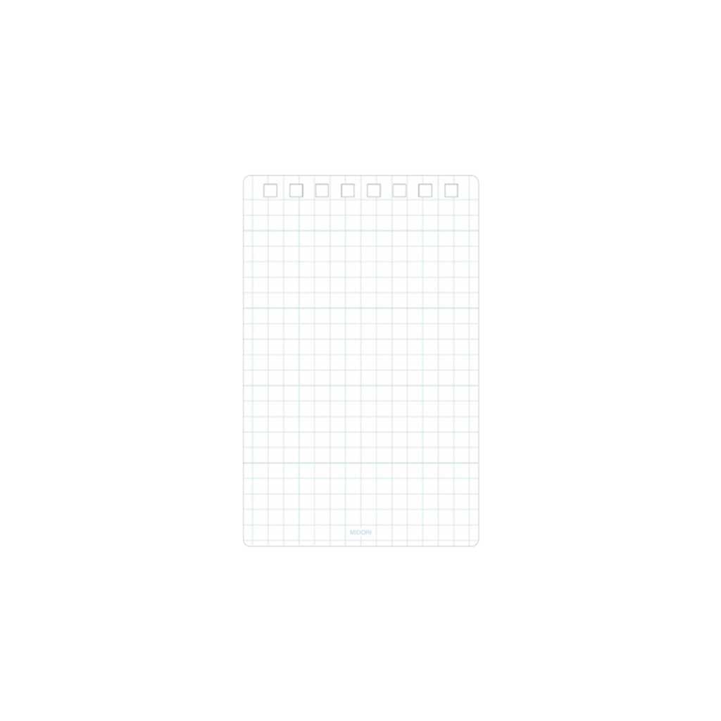 Diamond Memo Notepad Boston General Store