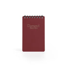 Diamond Memo Notepad Boston General Store