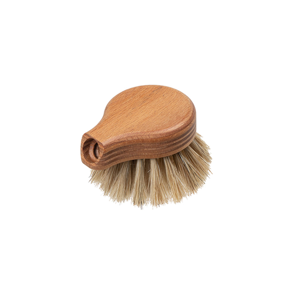 Wooden Dish Brush Replacement Medium   at Boston General Store