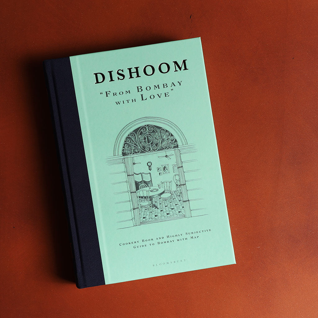 Dishoom &quot;From Bombay with Love&quot;    at Boston General Store