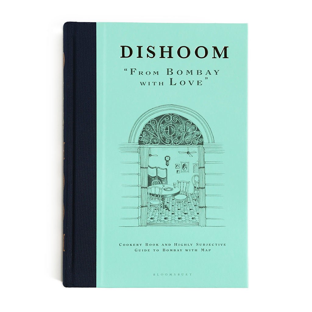Dishoom &quot;From Bombay with Love&quot; Boston General Store