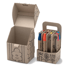 Doona's Magic Crayons Boston General Store