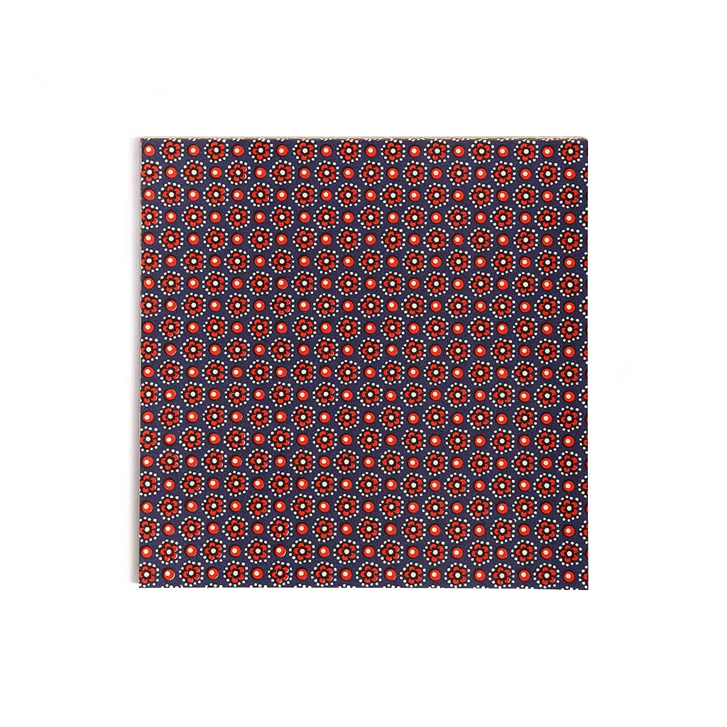 Carta Varese Origami Paper Set Dots + Colors at Boston General Store