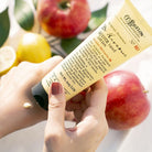 Dr. Hiosous Quince Hand Lotion Boston General Store