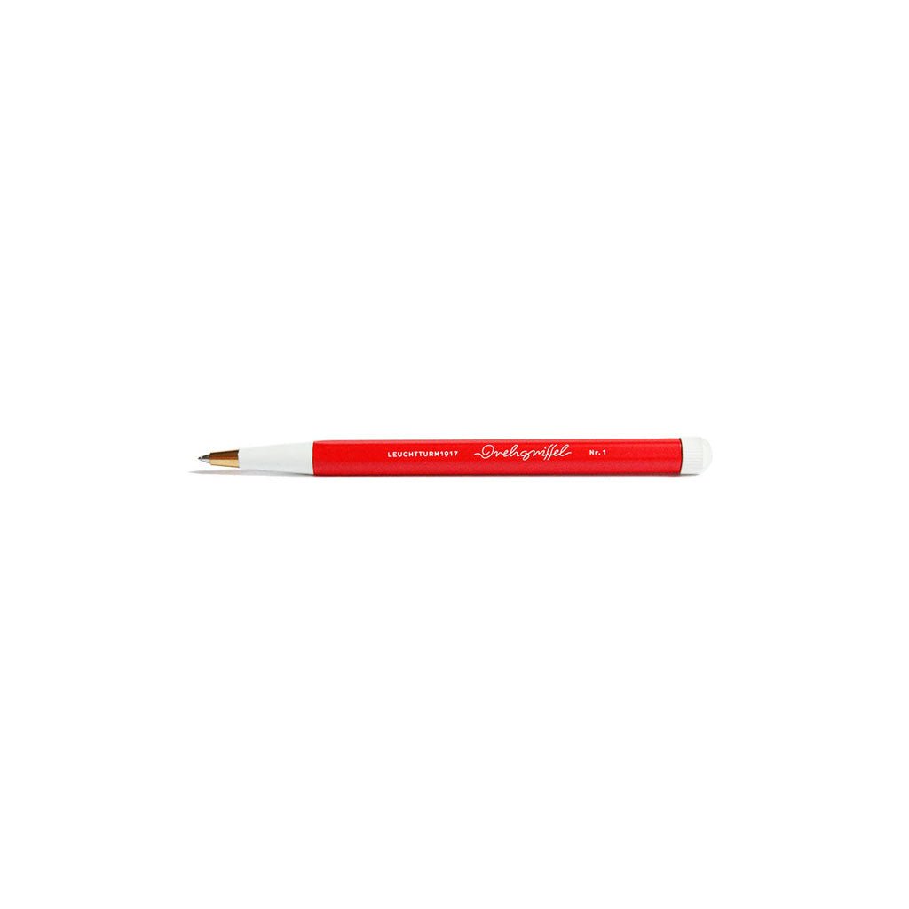 Drehgriffel Nr. 1 Gel Pen Boston General Store