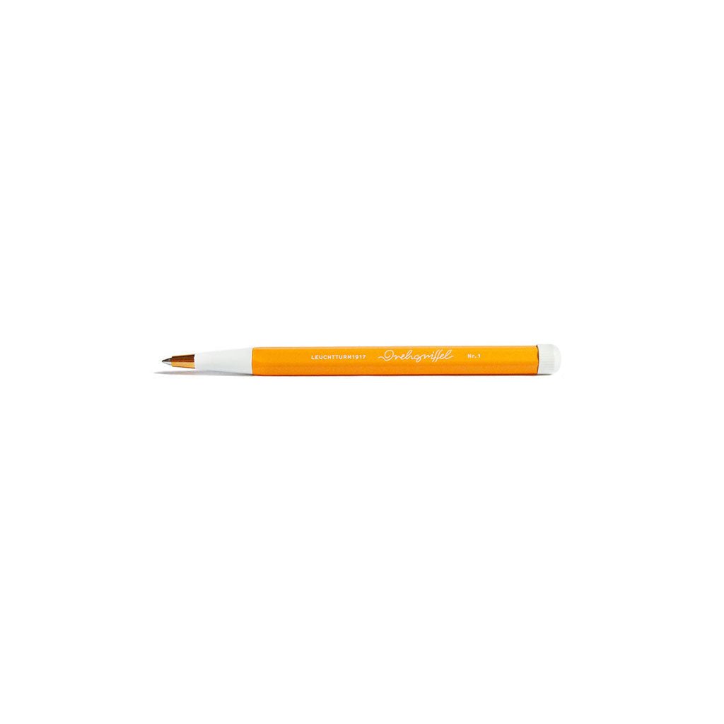 Drehgriffel Nr. 1 Gel Pen Boston General Store