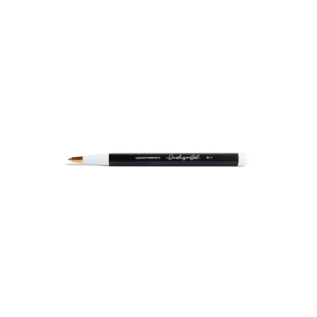 Drehgriffel Nr. 1 Gel Pen Boston General Store