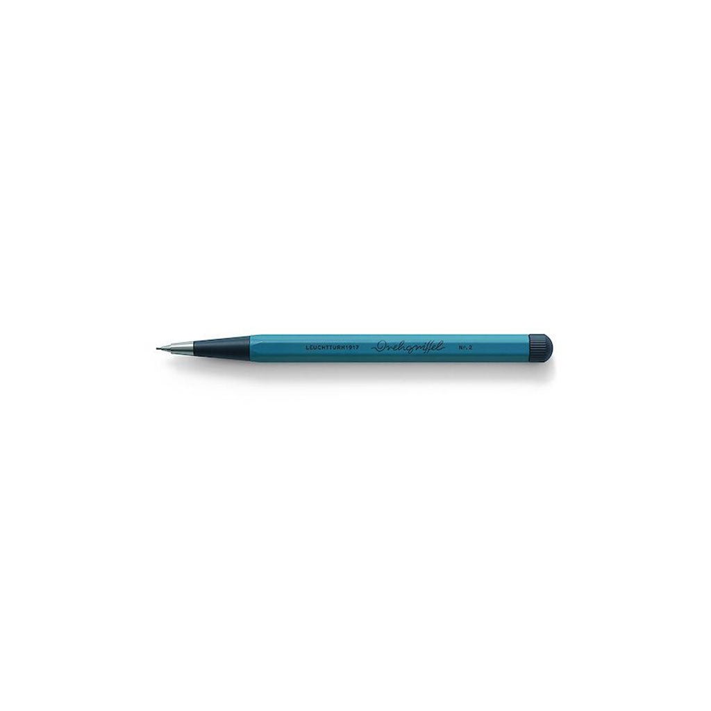 Drehgriffel Nr. 2 Pencil Boston General Store