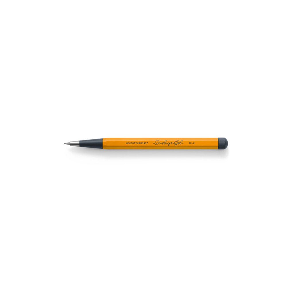 Drehgriffel Nr. 2 Pencil Boston General Store