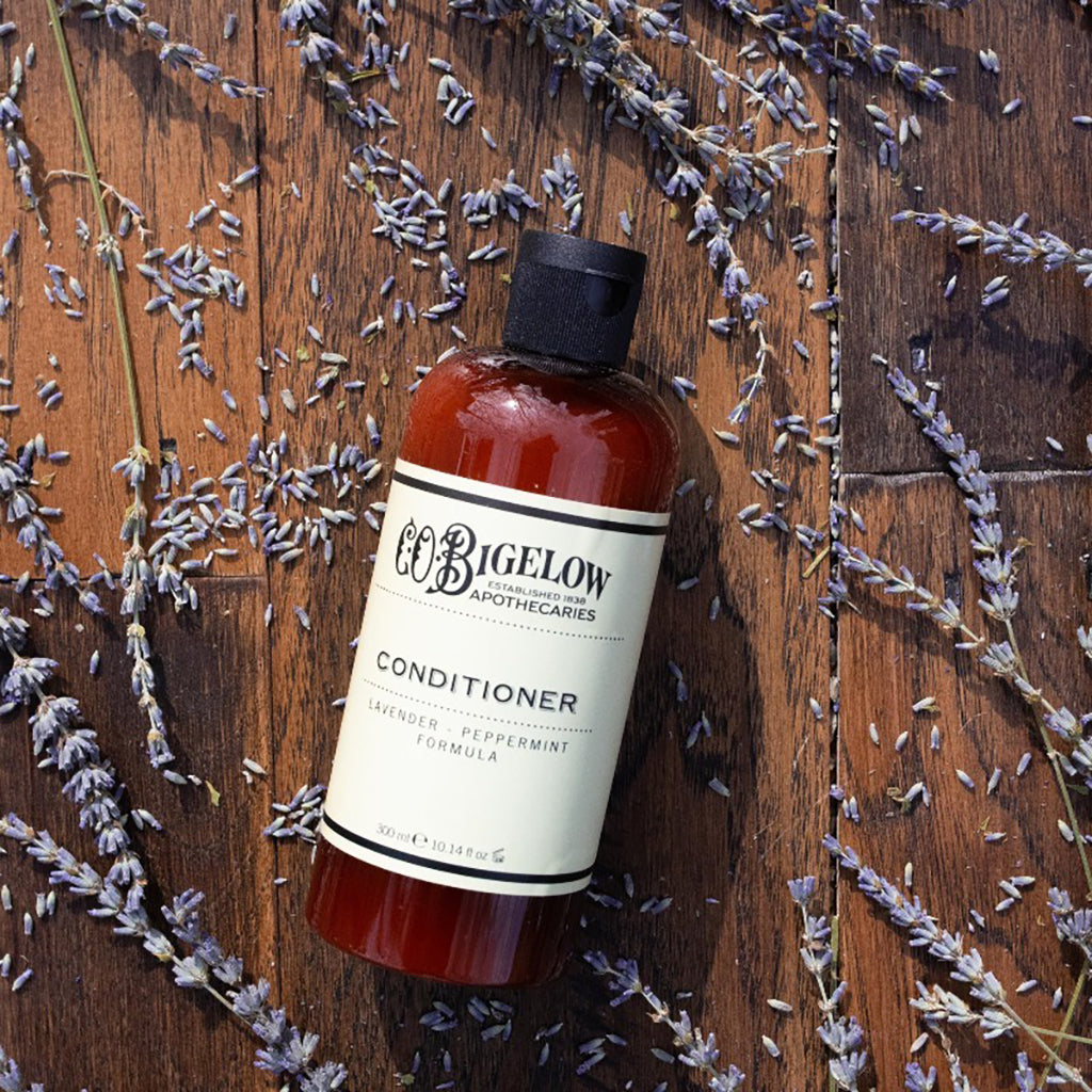 Lavender Peppermint Conditioner    at Boston General Store