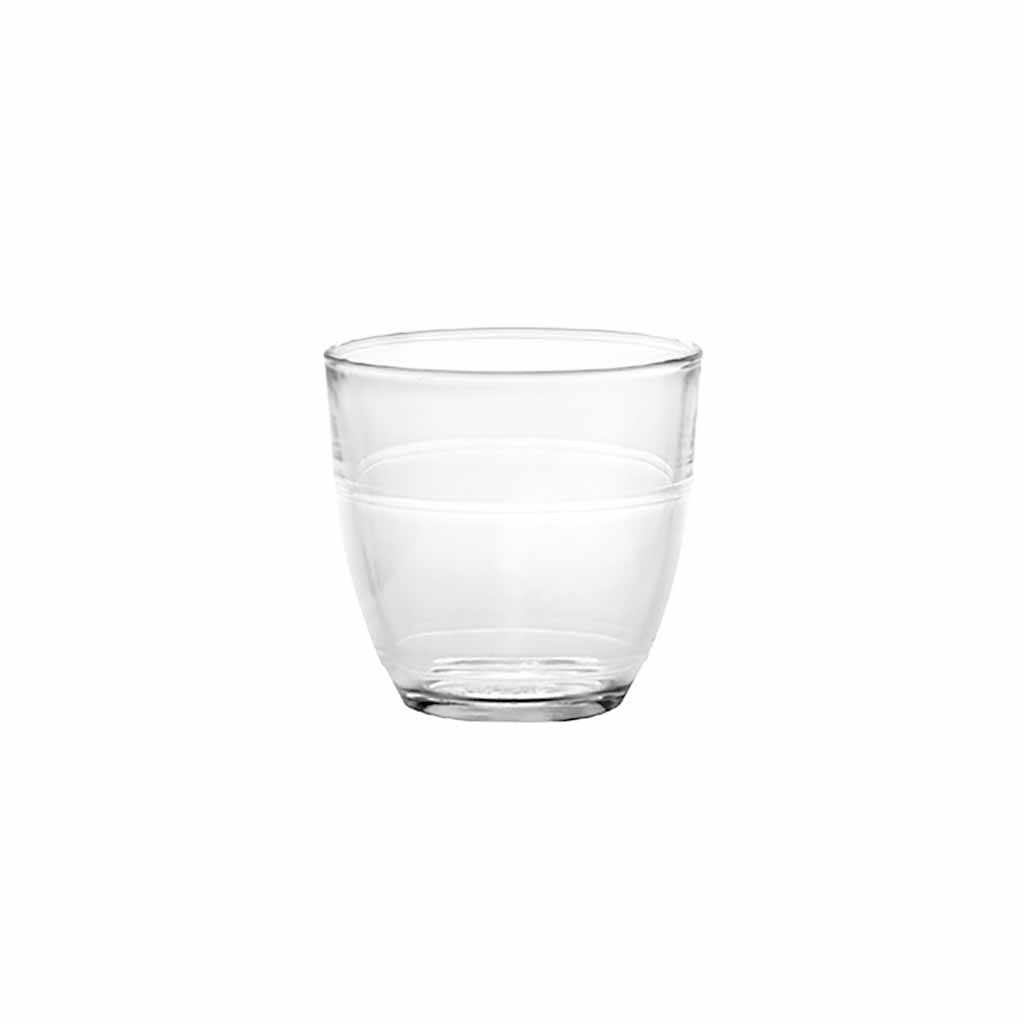 Gigogne Tumbler, Set of 6    at Boston General Store