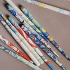 E + M Marbled Nib Holder Boston General Store