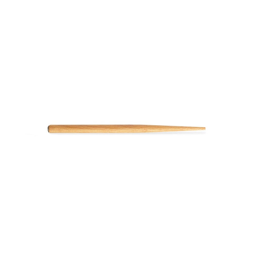 E + M Sagittarius Wooden Nib Holder Boston General Store