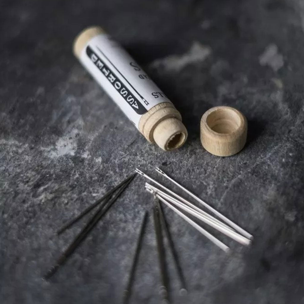 Easy Thread Needles at Boston General Store