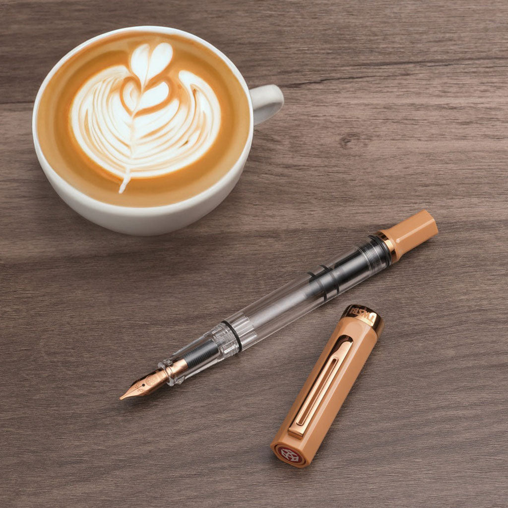 TWSBI Eco Fountain Pen at Boston General Store