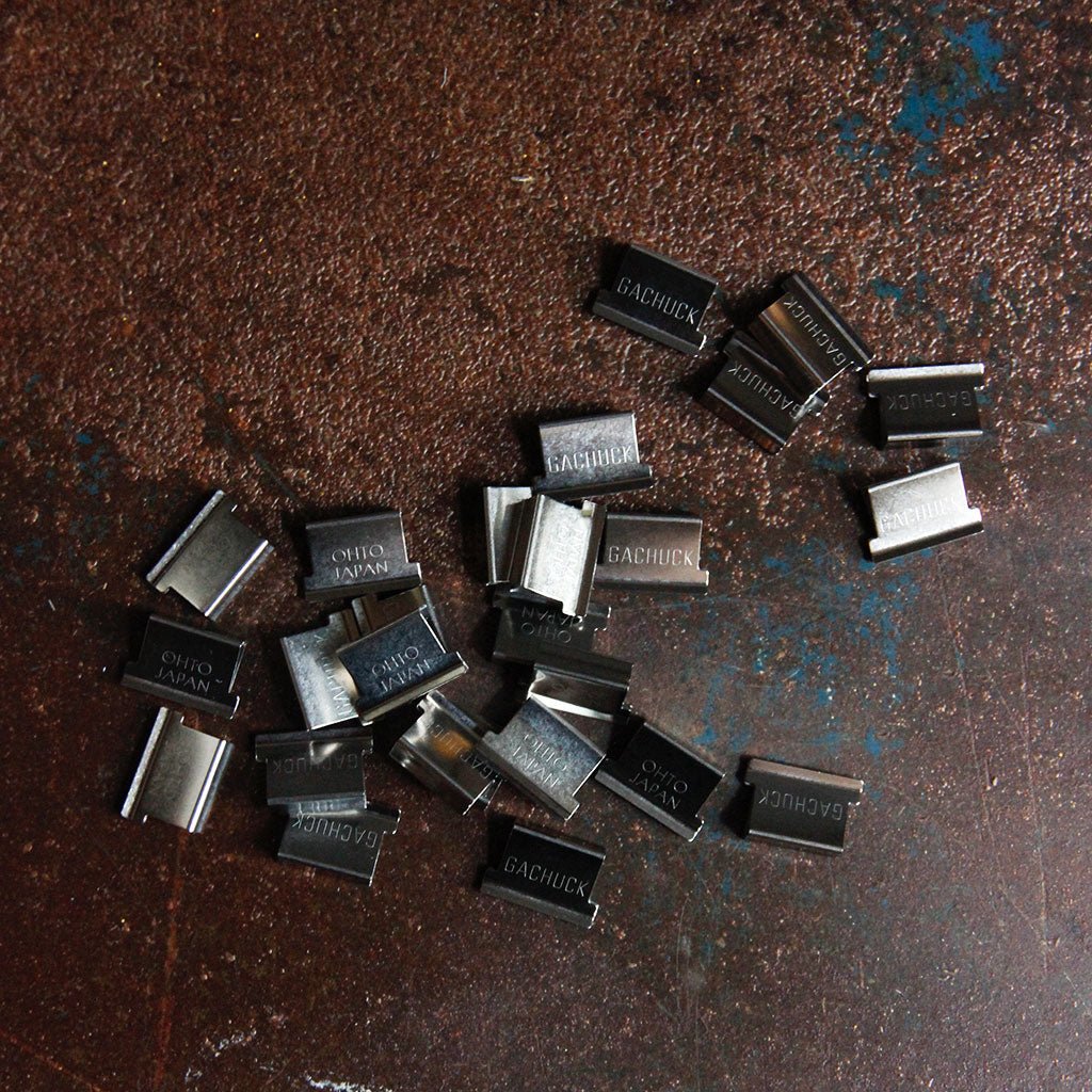 Eco - Gachuck Smart Clip Refill, 100 Pack Boston General Store