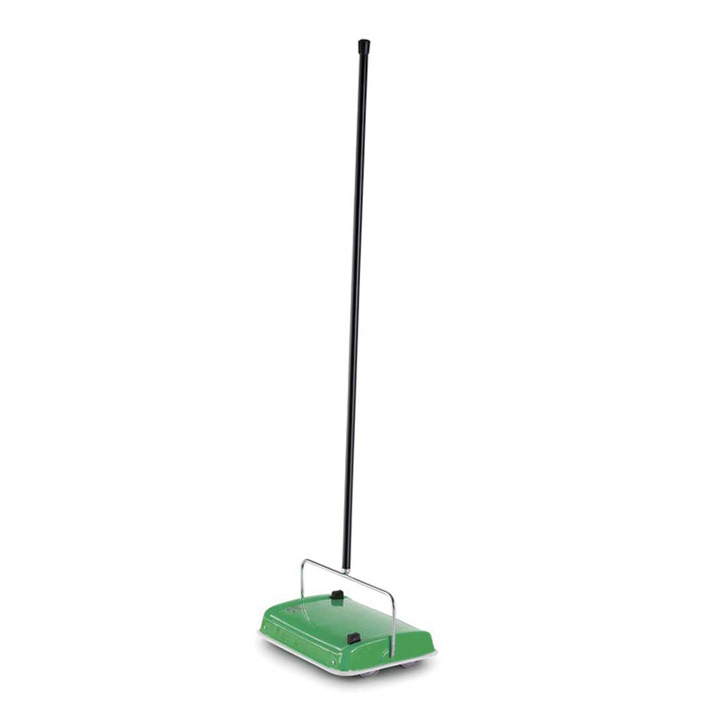 Ecological Sweeper Green at Boston General Store