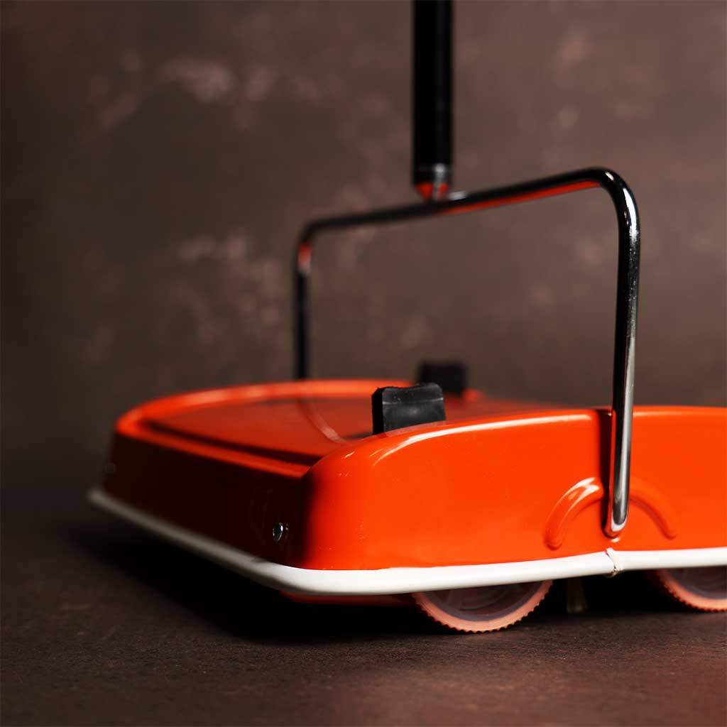 Ecological Sweeper Boston General Store