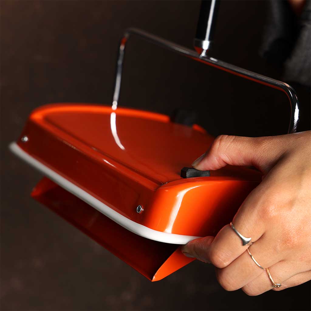 Ecological Sweeper Boston General Store