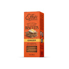 Effie's Ginger Oatcakes Boston General Store