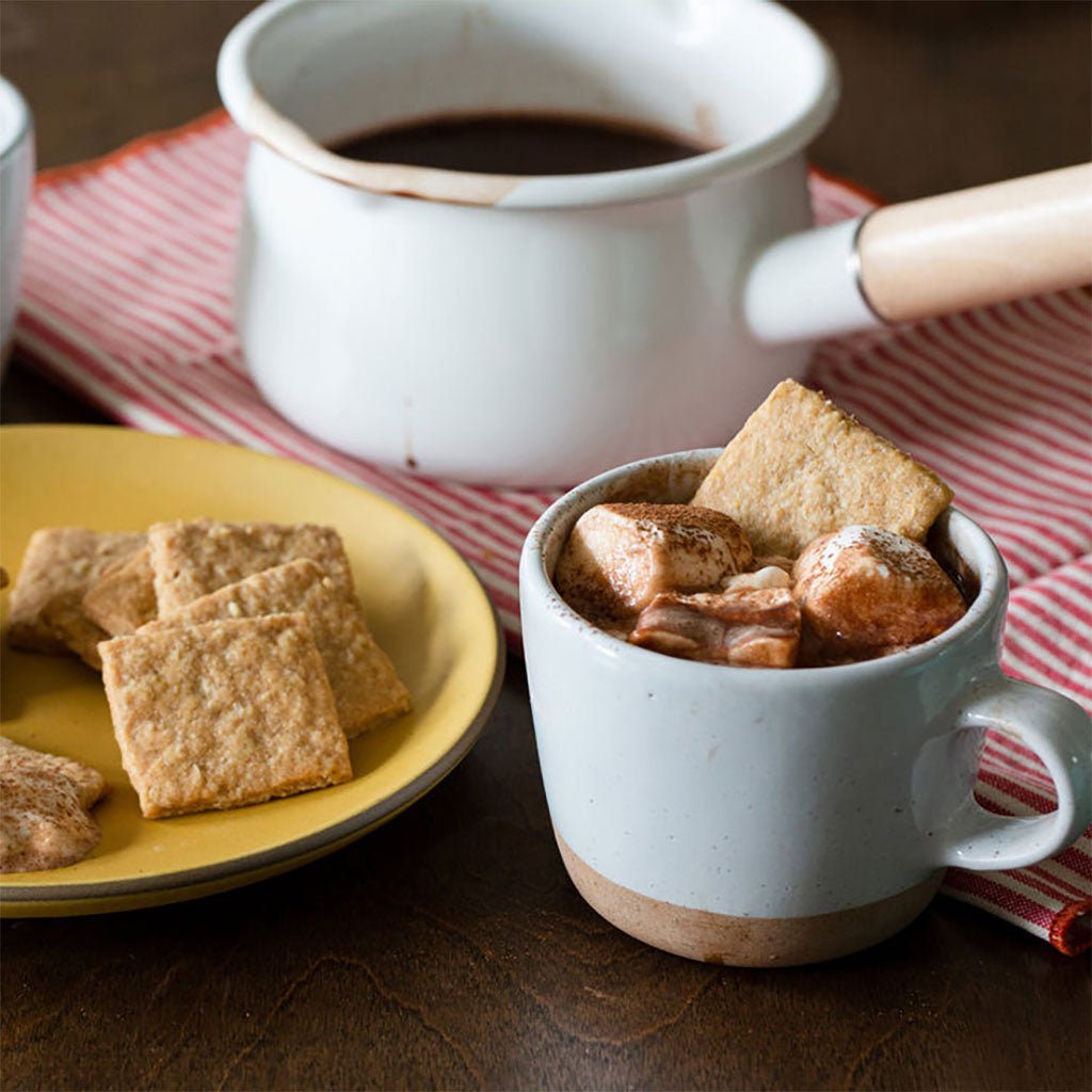 Effie&#39;s Original Oatcakes Boston General Store