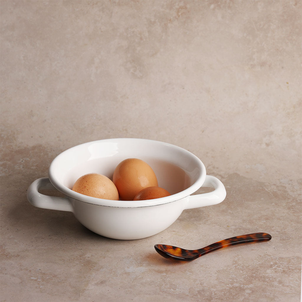 Egg Spoon    at Boston General Store