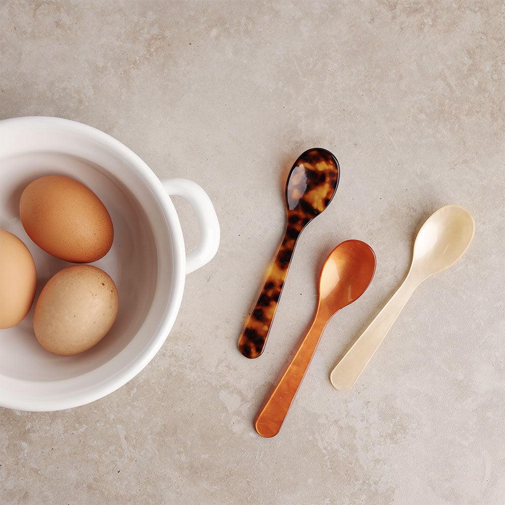 Egg Spoon    at Boston General Store