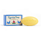 Eggwhite & Chamomile Facial Soap Boston General Store