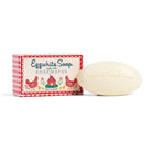 Eggwhite & Rosewater Facial Soap Boston General Store