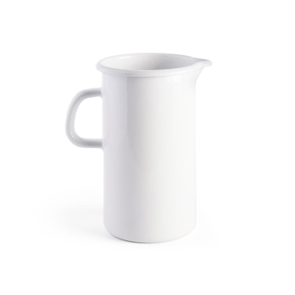 Enamel 1.5 L Jug Boston General Store