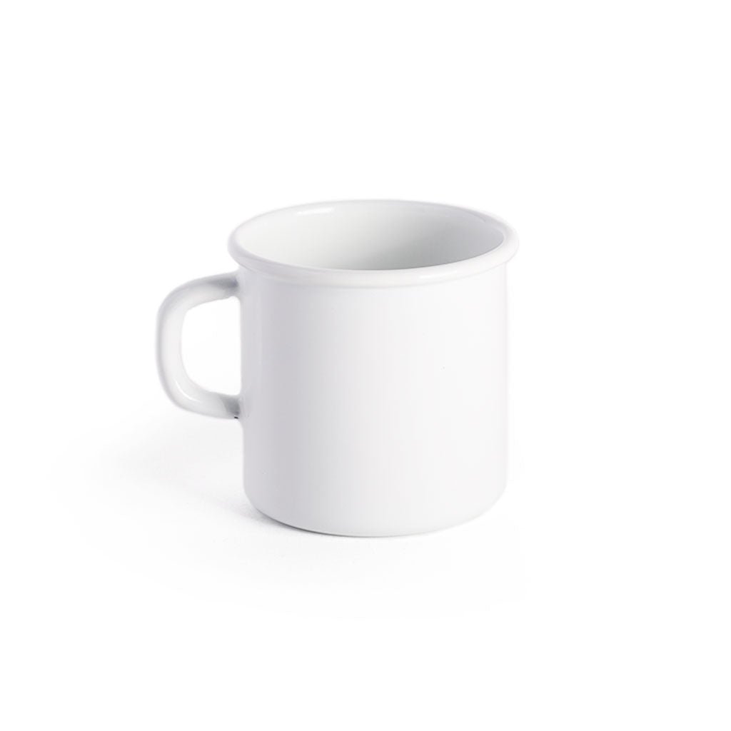 Enamel Mug Boston General Store