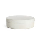 Enamel Oval Box Boston General Store