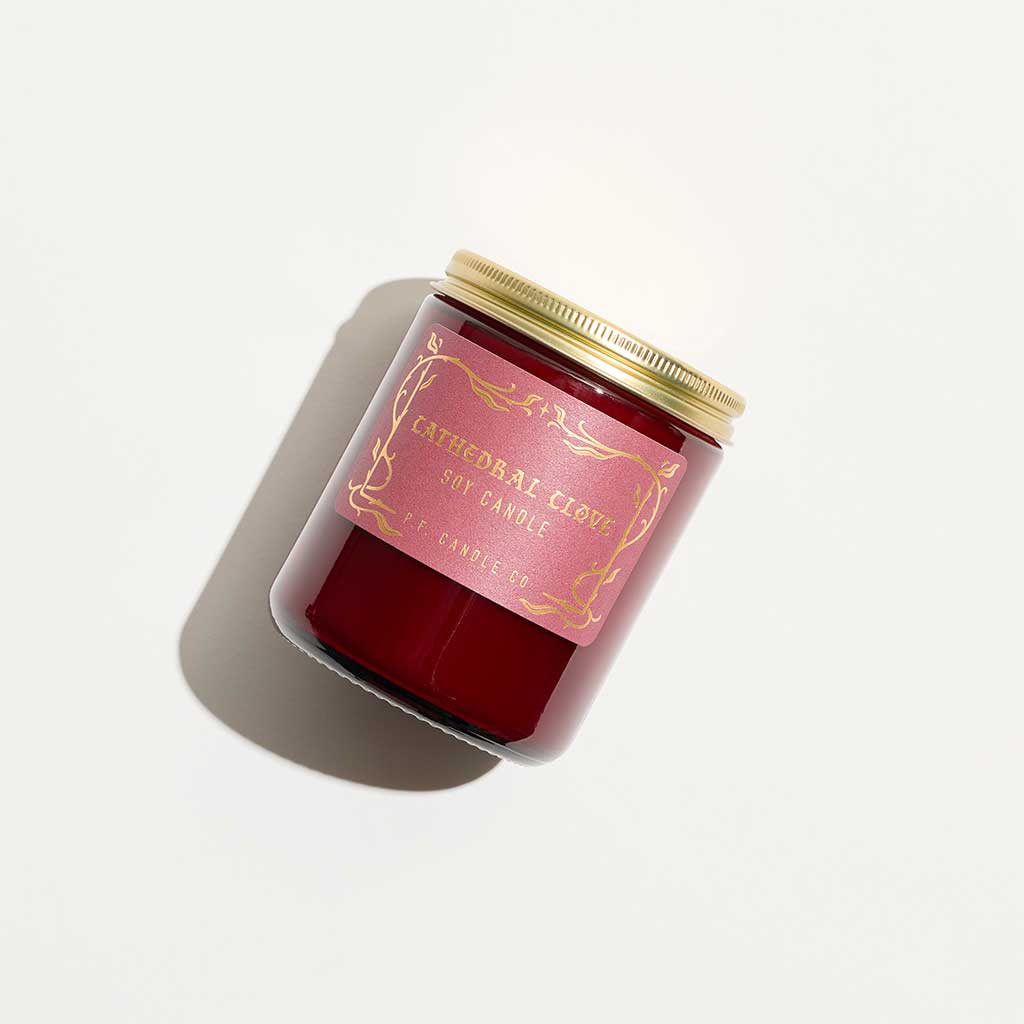 Equinox Collection Soy Candle Boston General Store