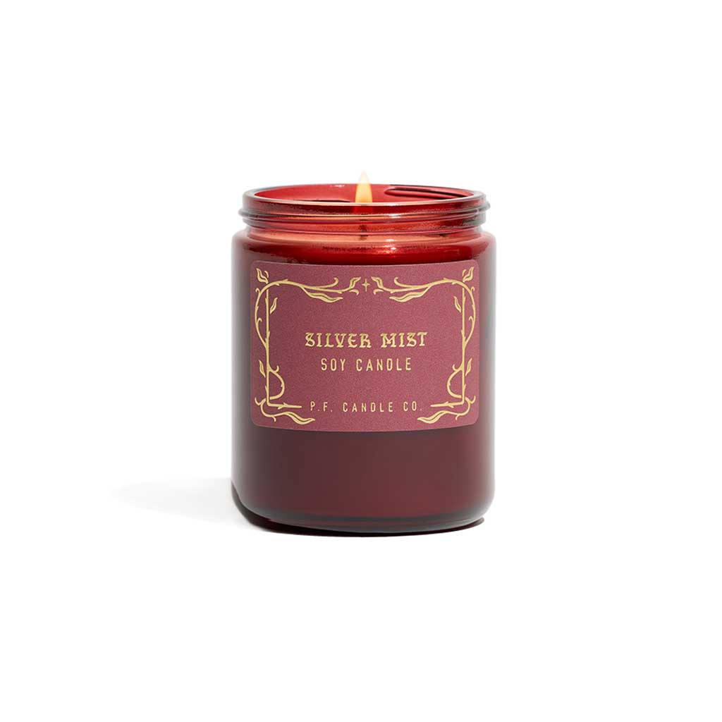 Equinox Collection Soy Candle Boston General Store