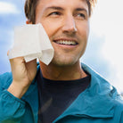 Essential Face Wipes Boston General Store