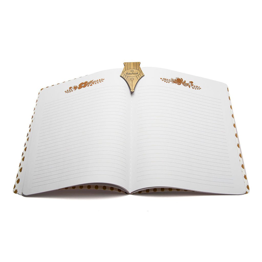 Ester Book Holder Boston General Store